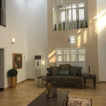 Home Design and Furnishing - Stallion Estate, Wuse II, Abuja