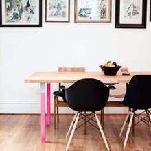 Dipped Table/Chair Legs