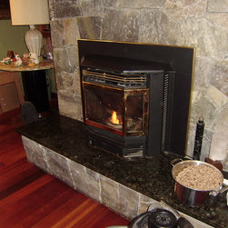 Sample installations - Products