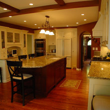 Buffet/Pantry