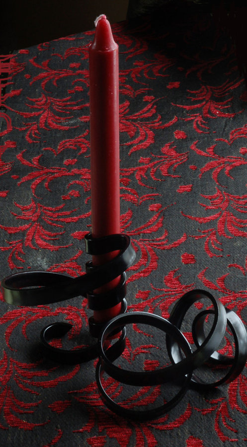 Candle Holders, Sconces, etc.