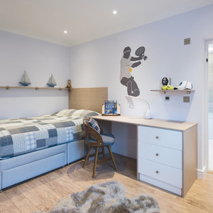 Bawnmore Bathroom and Bedroom