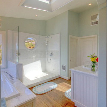 Ventura Hillside Full Home Remodel