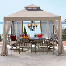 gazebo