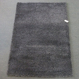 Solid Shag Rugs by Cozy Rugs, Chicago - Rugs