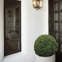 Doors And Windows