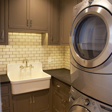 Bathroom Ideas