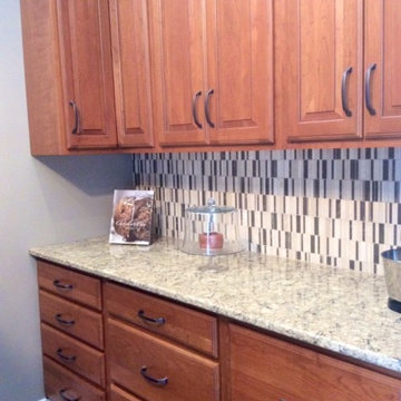 Showroom Displays