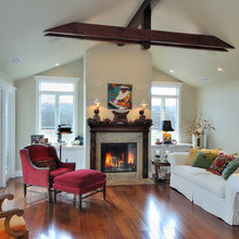 Fireplaces