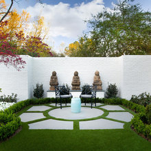 Buddha Garden