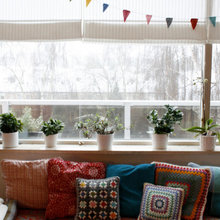 attic