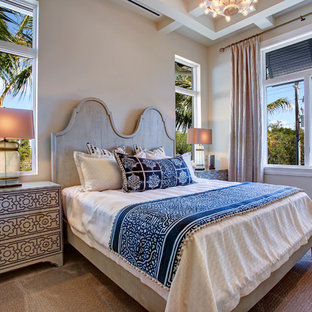 Tropical Bedroom