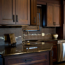 Under Cabinet Lighting - Undercabinet Lighting