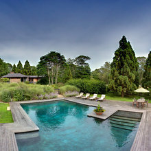 Pools