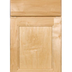 Maple Door Styles - Kitchen Cabinetry