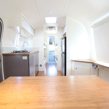 Tish 1971 Sovereign 31'