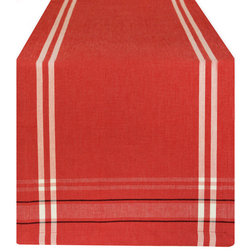 Contemporary Table Runners by Design Imports