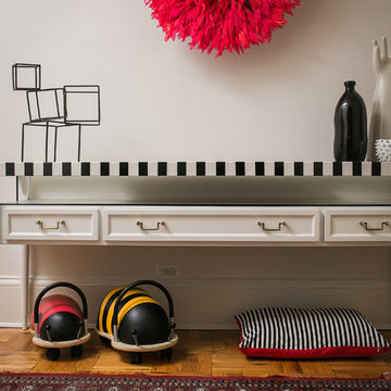 Modern Eclectic