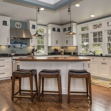 Saybrook Manor Home