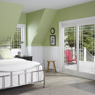 Patio Doors / Sliders