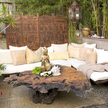 sunroom