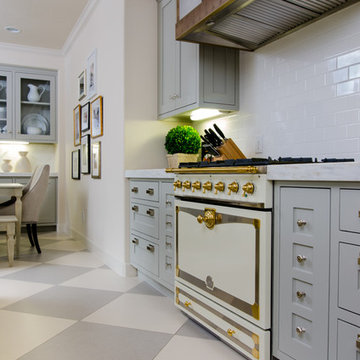 Bridgeland Kitchen