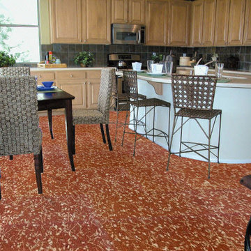 Nova Cork Flooring