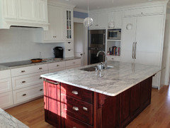 Antarctica Granite  Countertops, Cost, Reviews