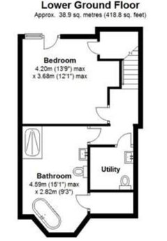 Advice For Lower Ground Renovation En Suite Walk In Wardrobe