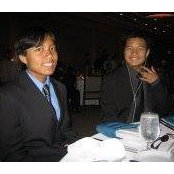 Ate Lian's photo