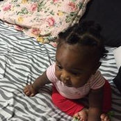 Nadine Charles's photo