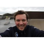 Monty Metzger's photo