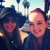 Brooke's photo