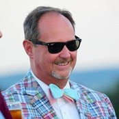 Tony Mitchum's photo