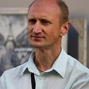 Андрей Дмитрашко's photo