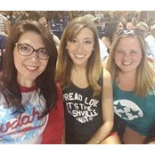 Lauren Hall's photo