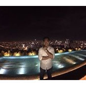 Alfin Elfandi's photo