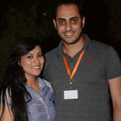 Marko Melad's photo
