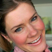 Sarah Ponzi's photo