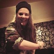 Amelia Woulfe's photo