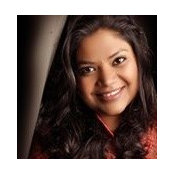 Devaki Balakrishnans foto