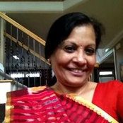 Bharti Patel's photo