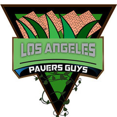 Los Angeles Pavers Guys