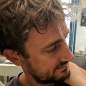 Christophe Abric's photo