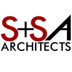 S+SA Architects Ltd