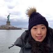 Photo de Wenjing He