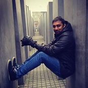 Sri Charan's photo