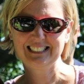 Michelle Fergusons foto