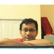 Sumit Datta's photo