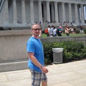Kevin Sowers's photo